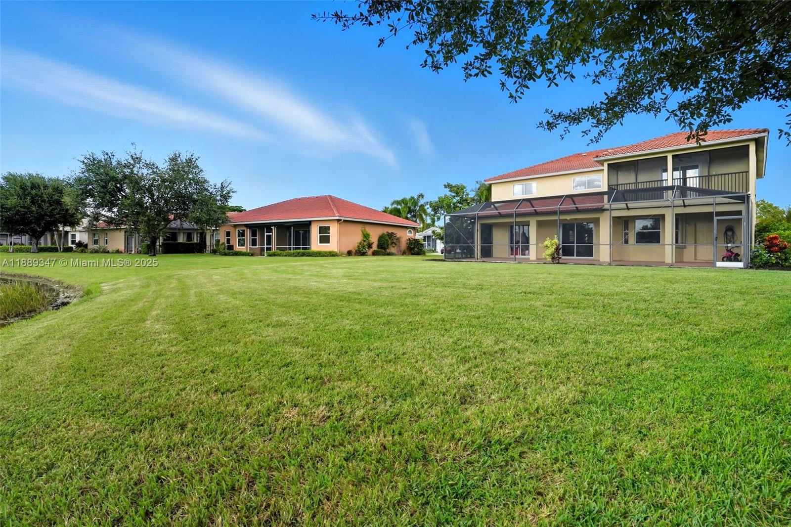 Westminster - Residential