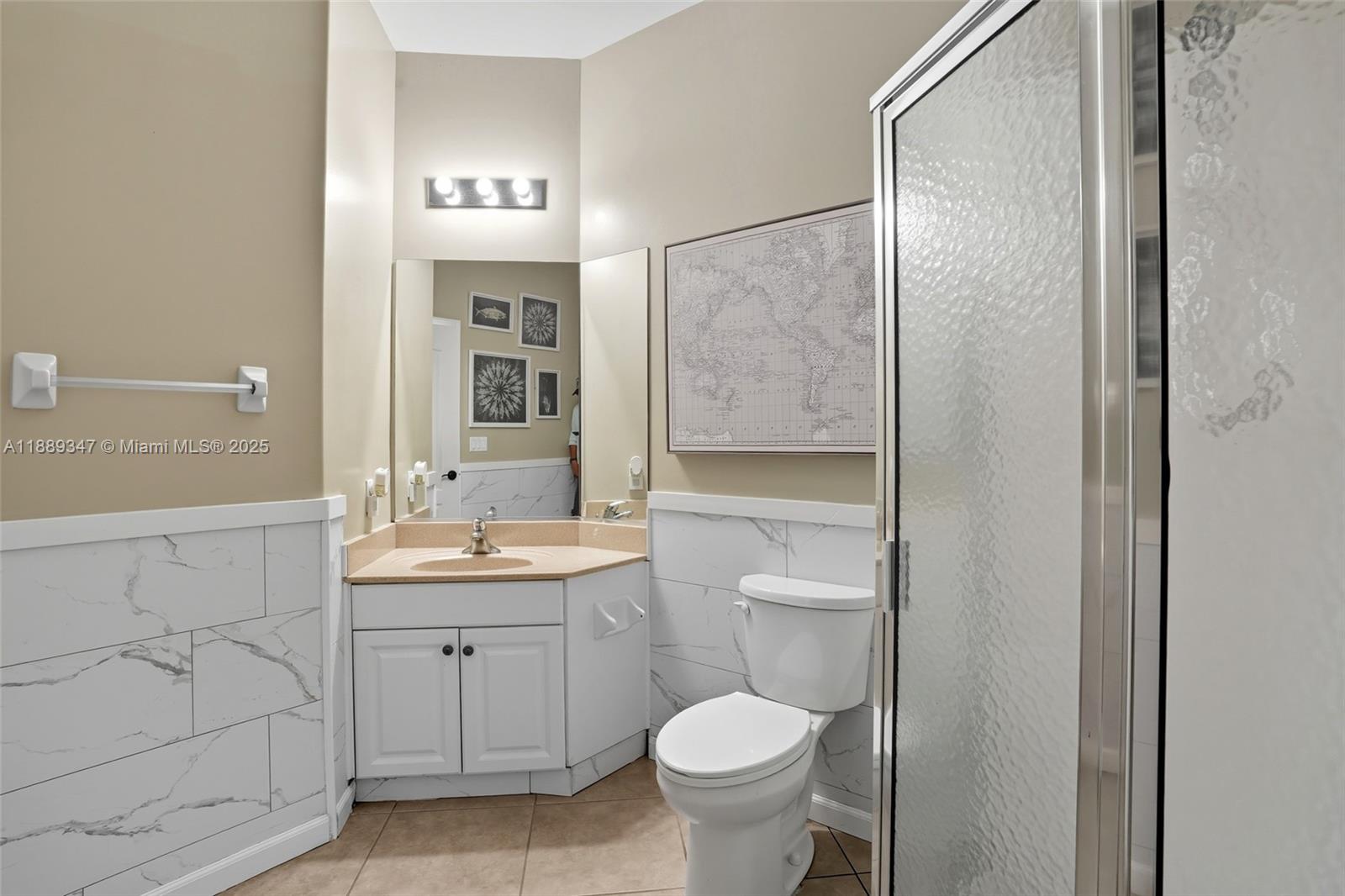 Westminster - Residential