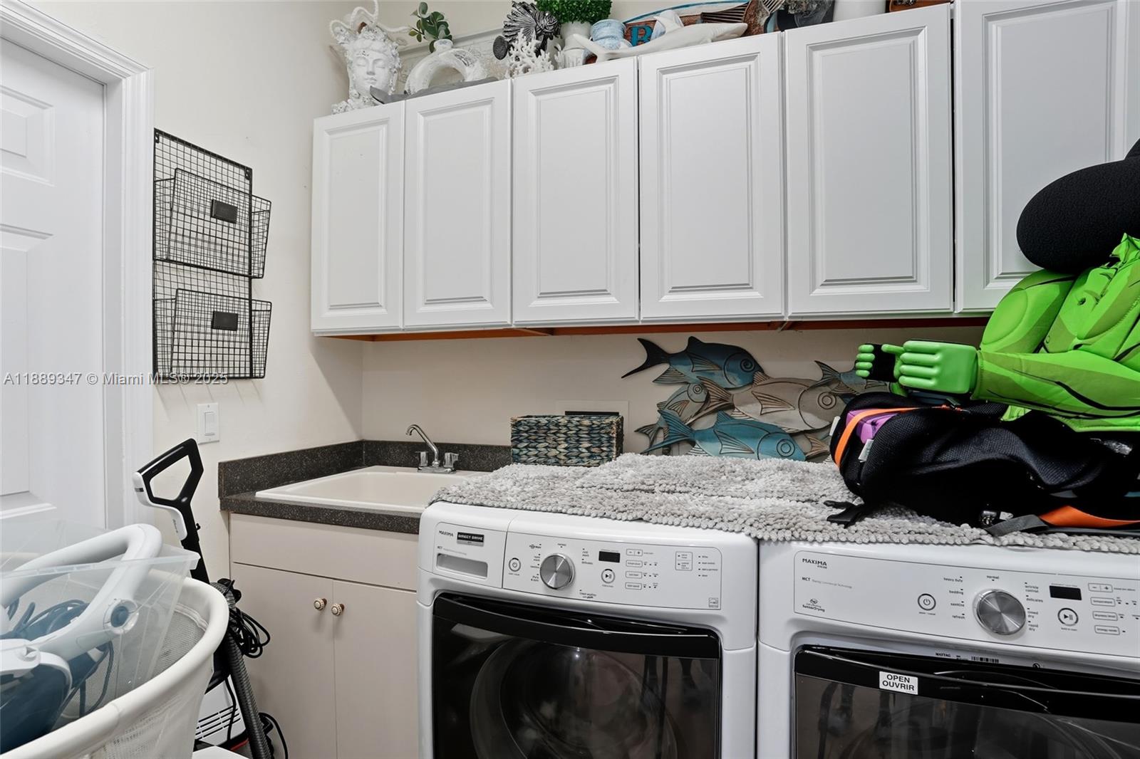 Westminster - Residential