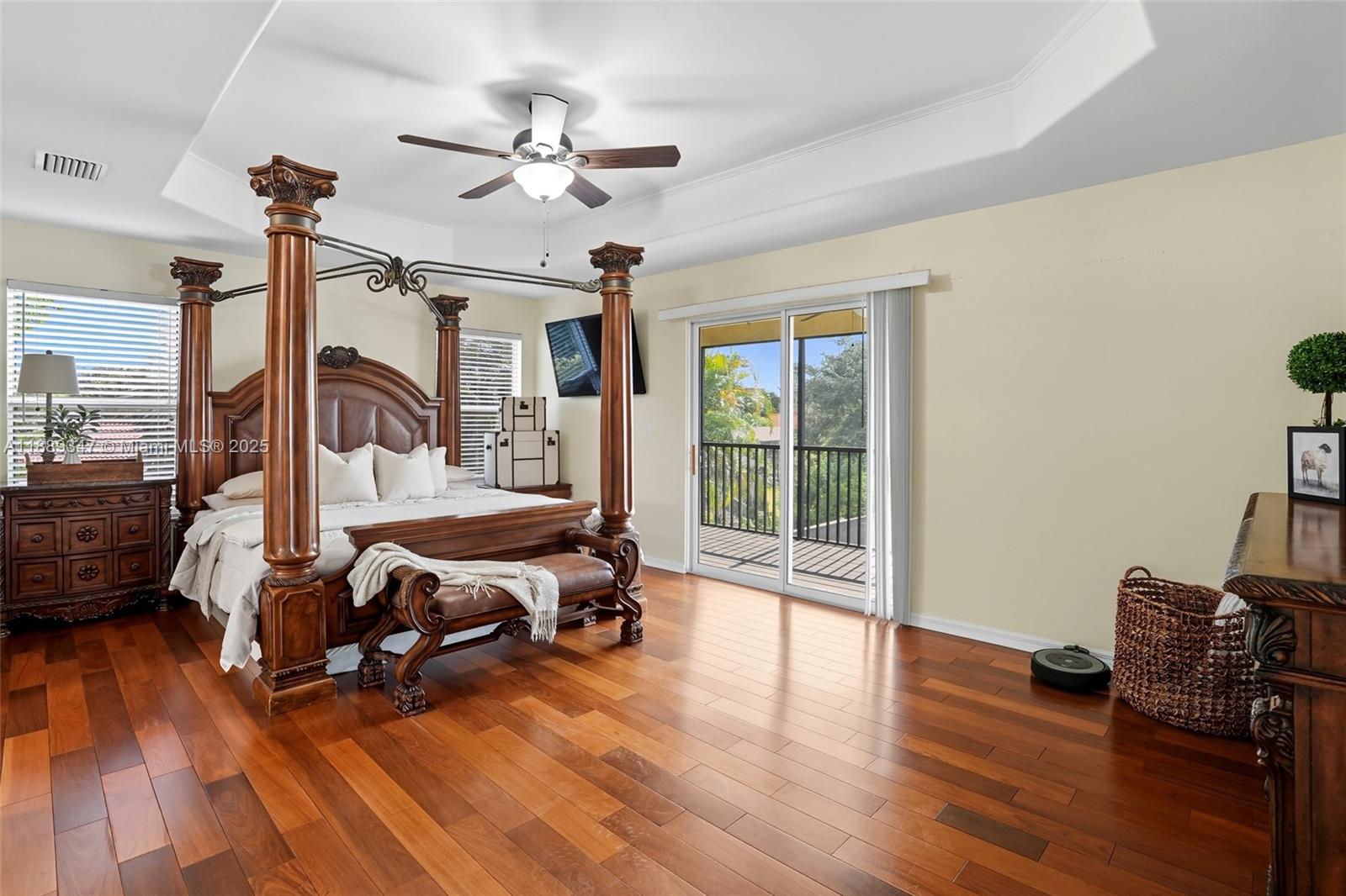 Westminster - Residential