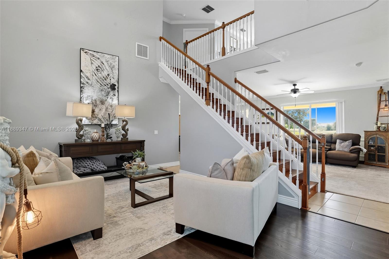 Westminster - Residential