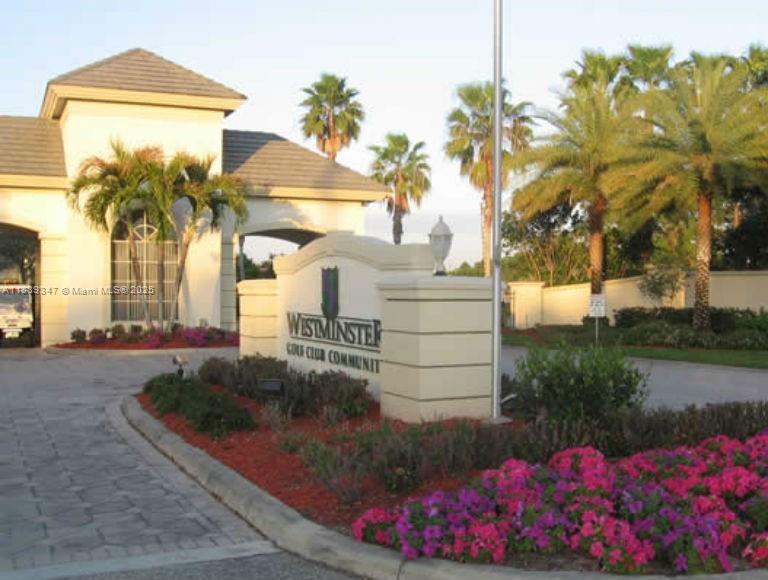 Westminster - Residential