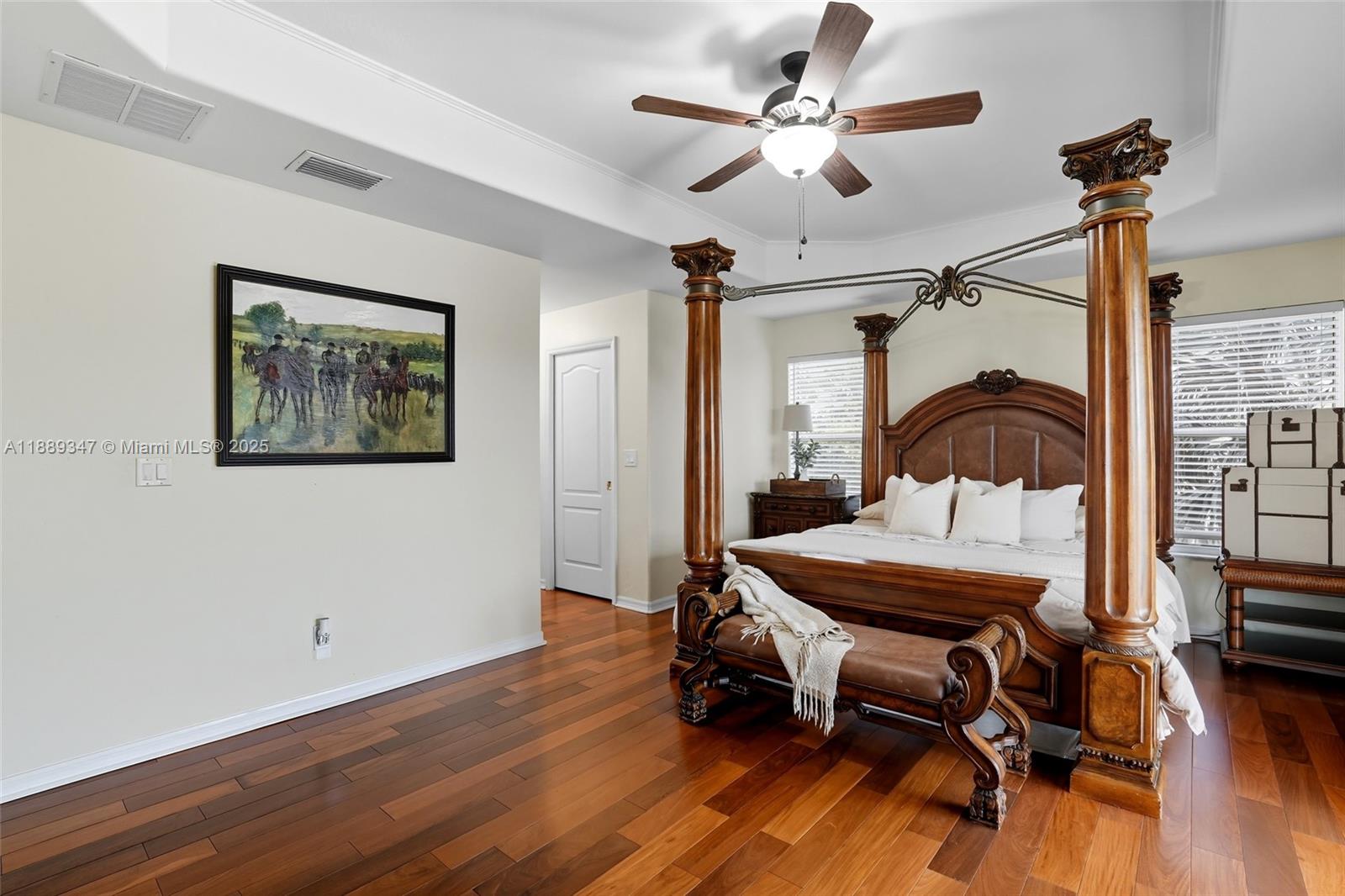 Westminster - Residential