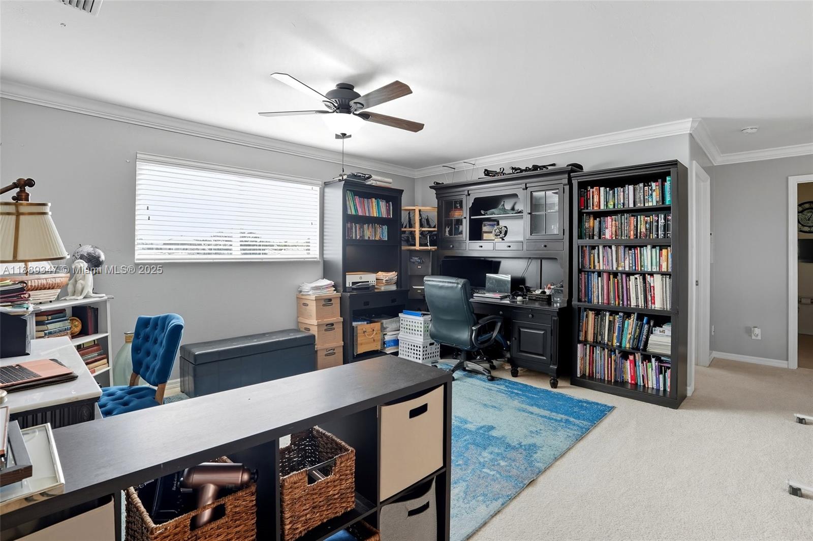 Westminster - Residential