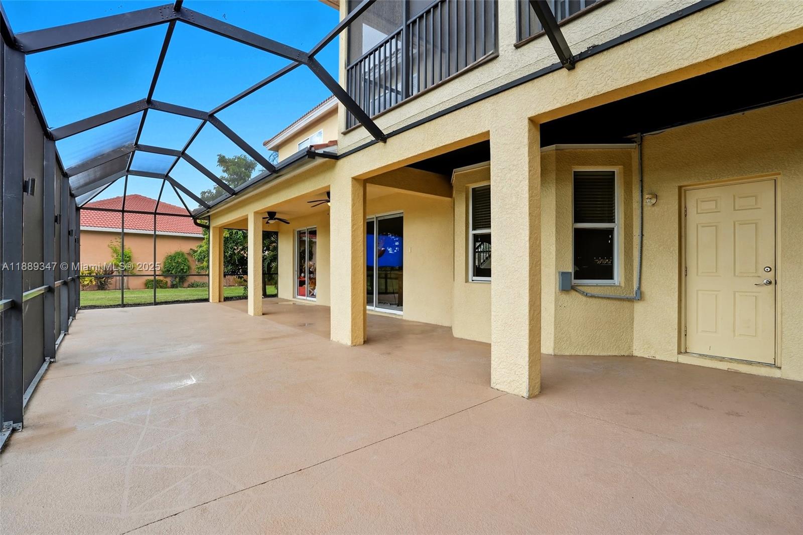 Westminster - Residential