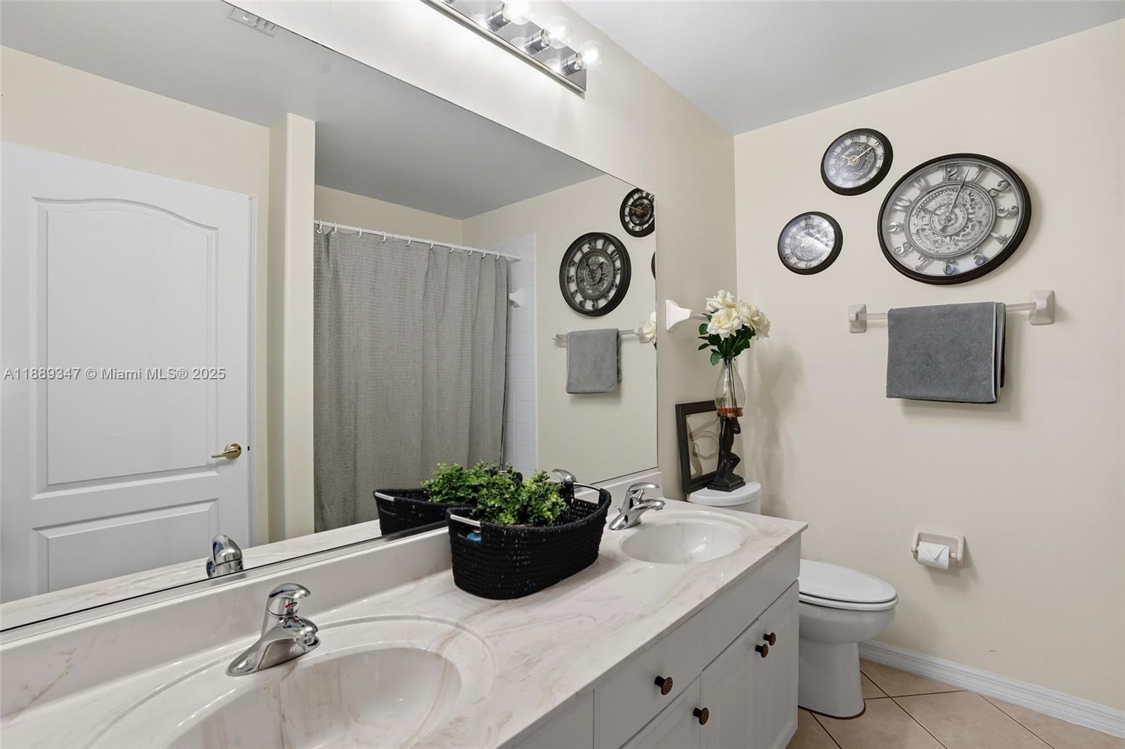 Westminster - Residential