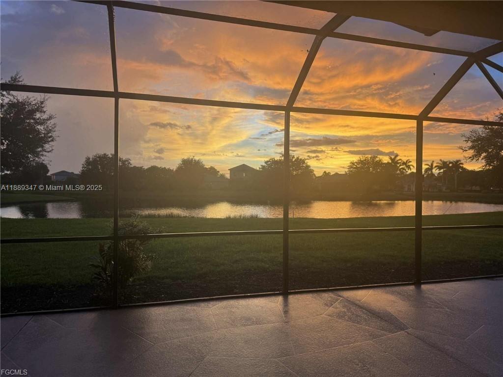 Westminster - Residential