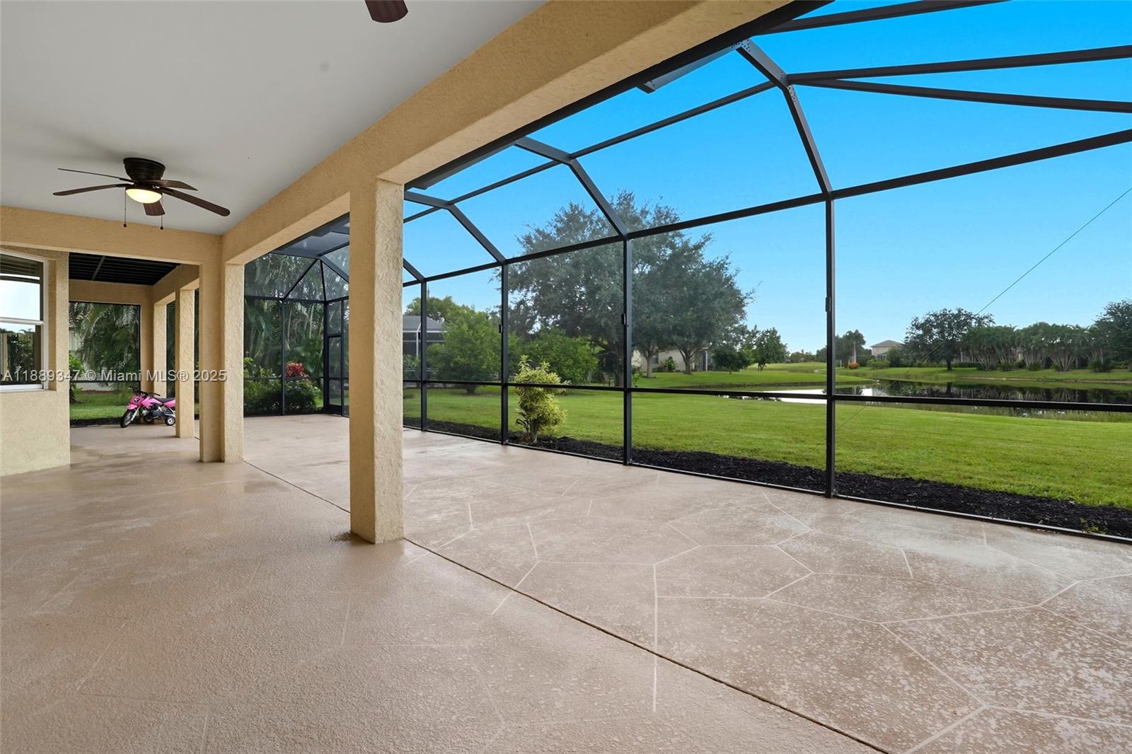 Westminster - Residential