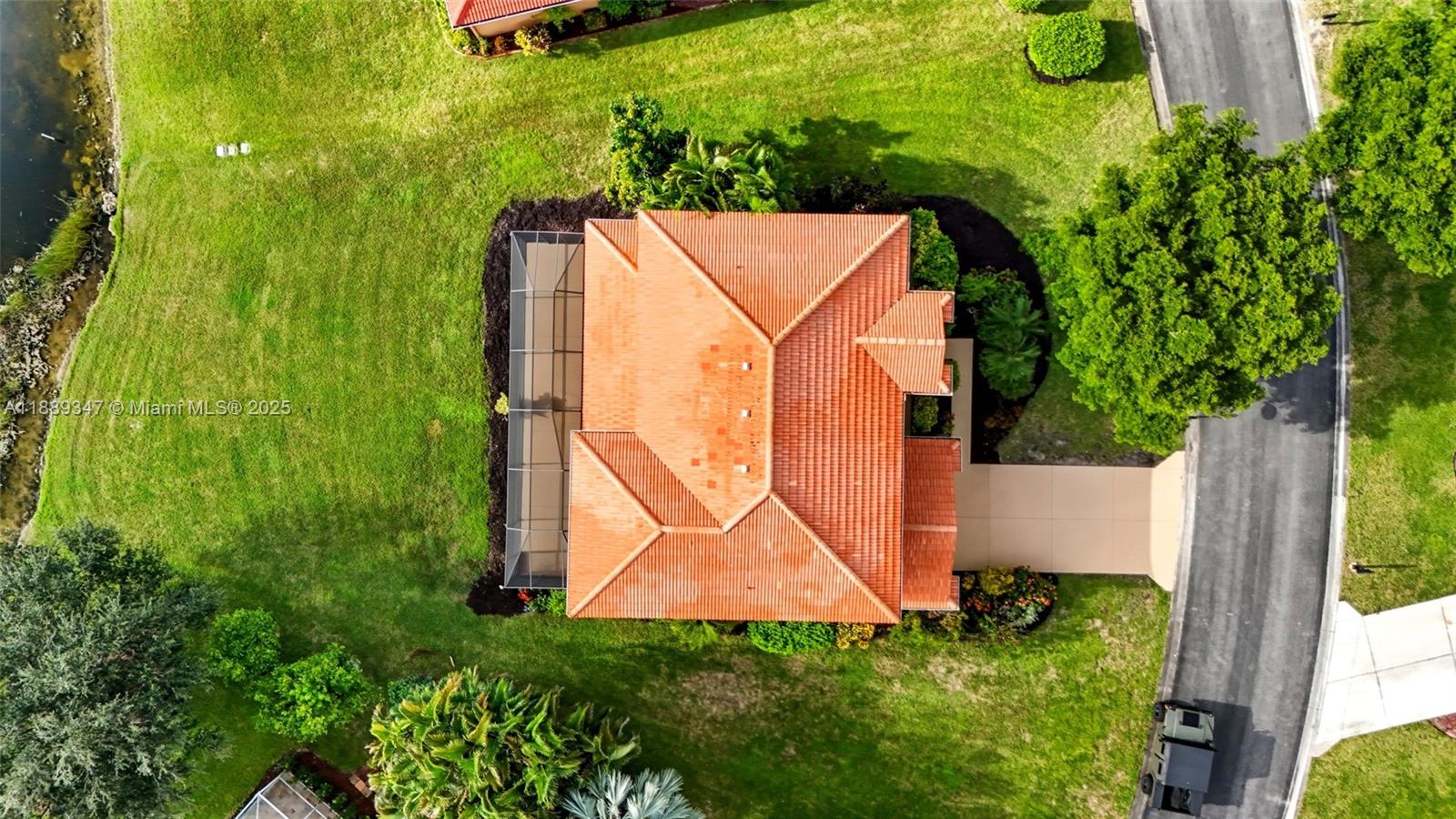 Westminster - Residential