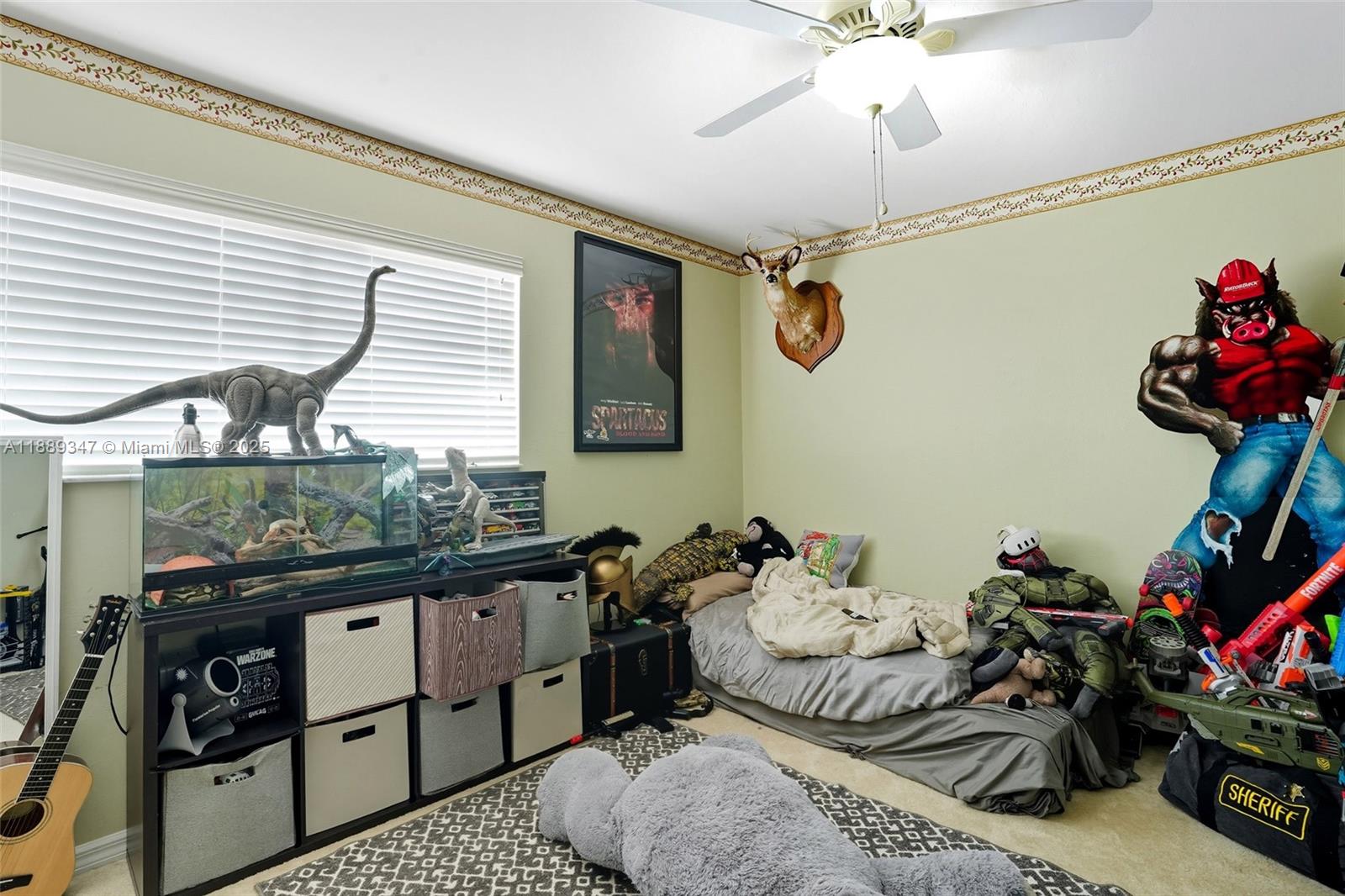 Westminster - Residential