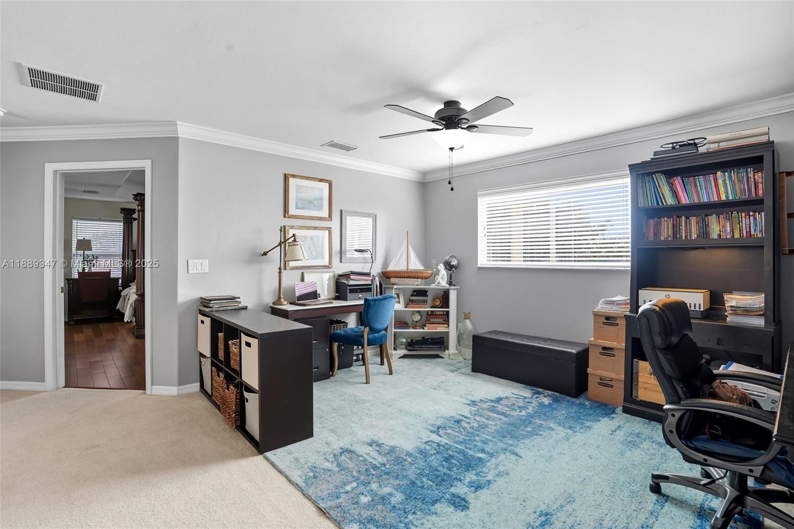 Westminster - Residential