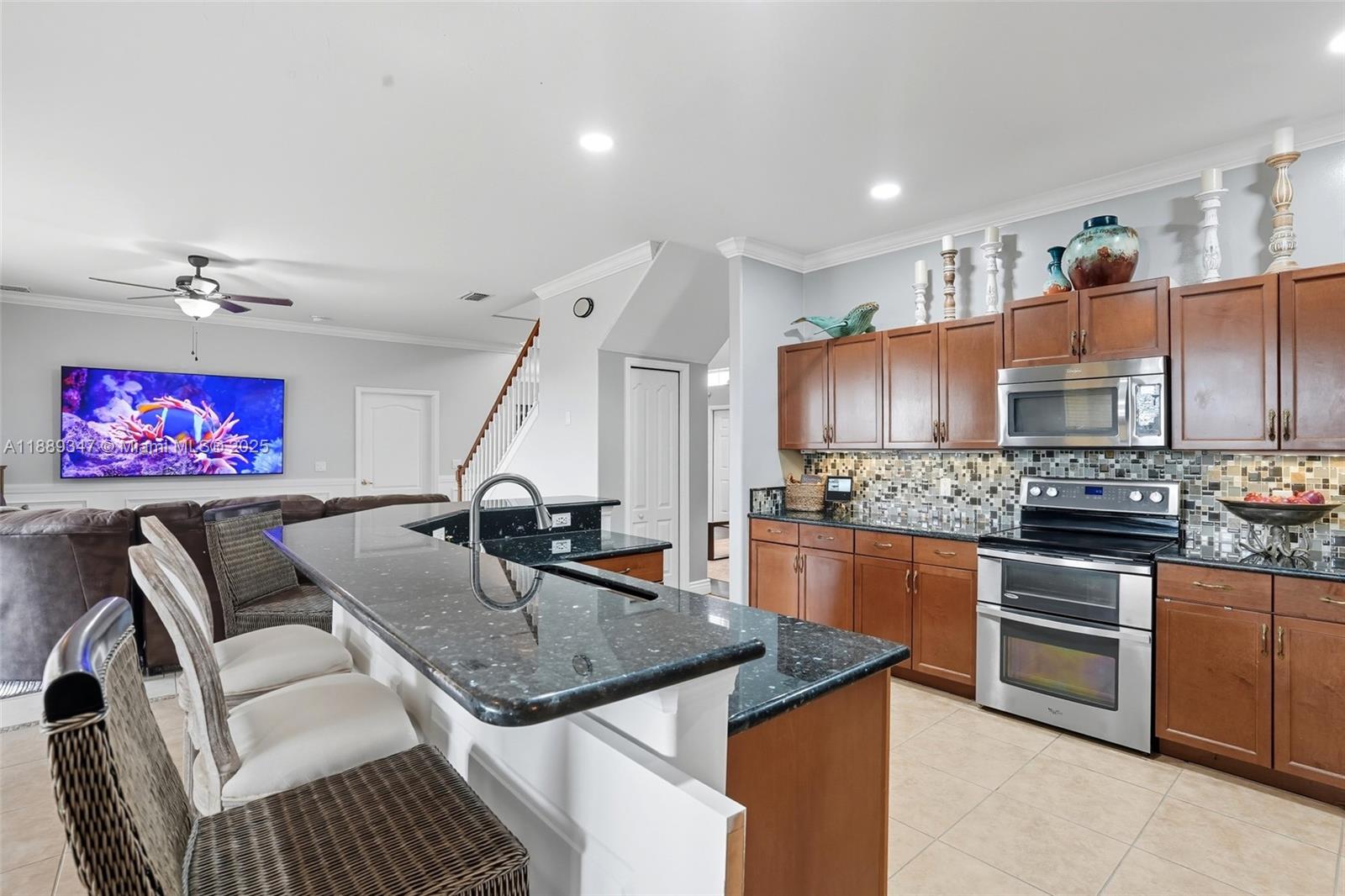 Westminster - Residential