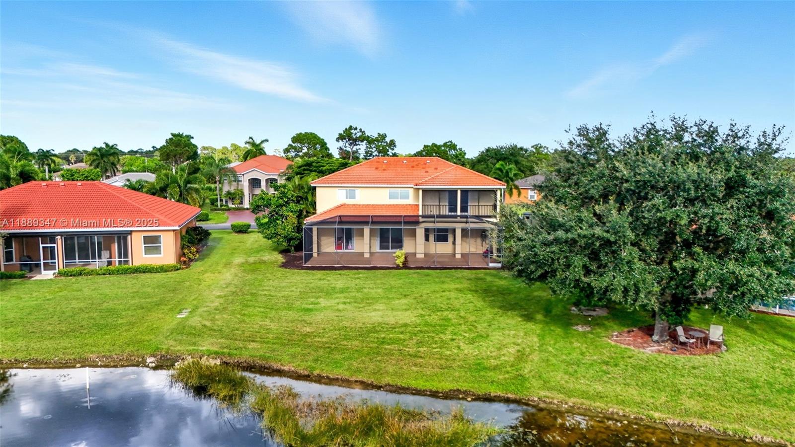 Westminster - Residential