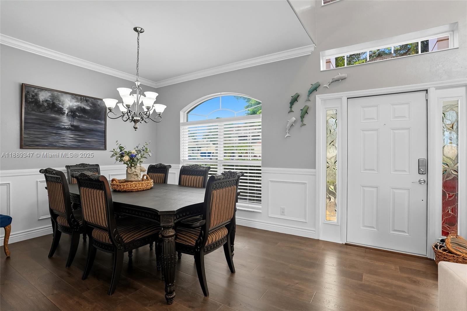 Westminster - Residential