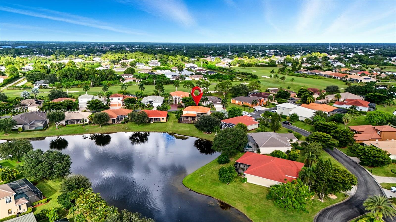 Westminster - Residential