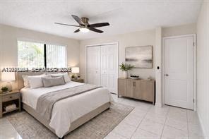 SADDLE CLUB GARDEN APTS A - Residential