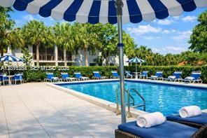 SADDLE CLUB GARDEN APTS A - Residential