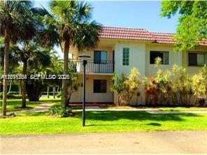 SADDLE CLUB GARDEN APTS A - Residential
