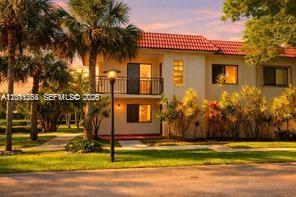 SADDLE CLUB GARDEN APTS A - Residential