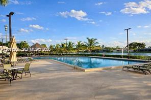 SADDLE CLUB GARDEN APTS A - Residential