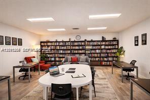 SADDLE CLUB GARDEN APTS A - Residential