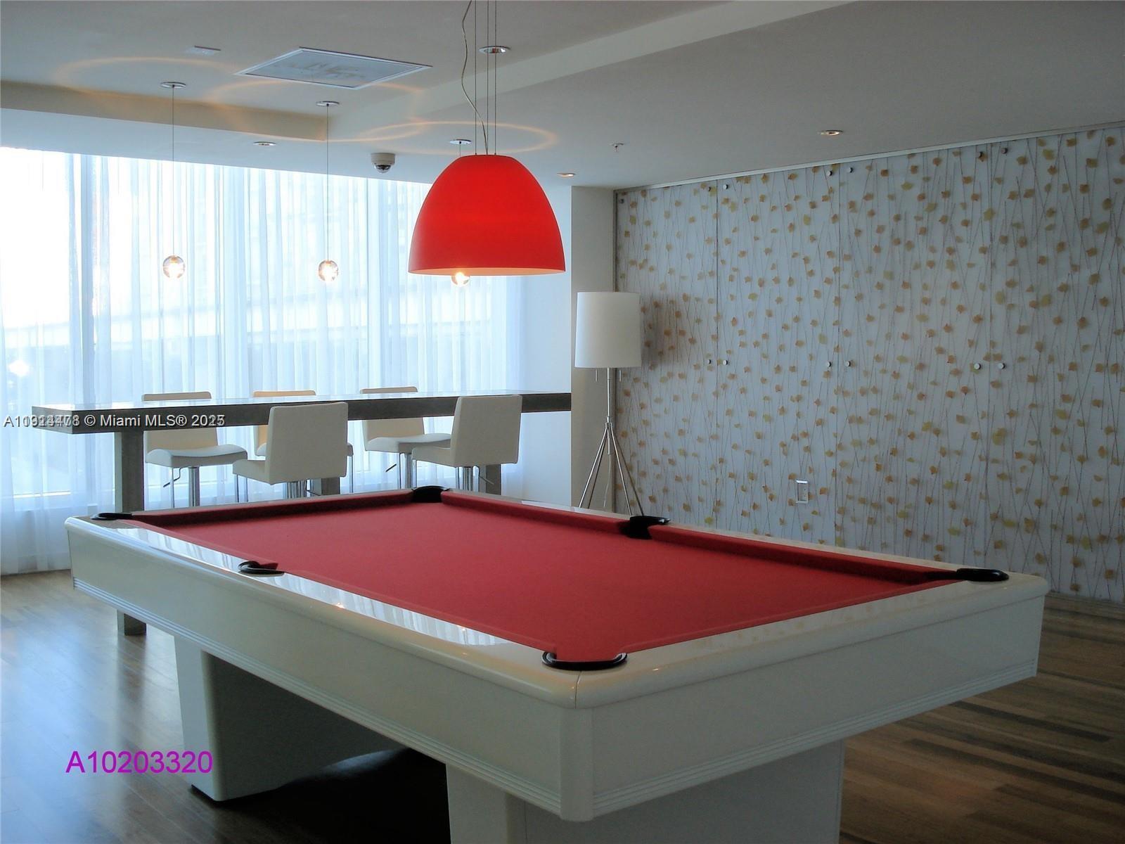 THE LOFT DOWNTOWN II COND - Residential Lease