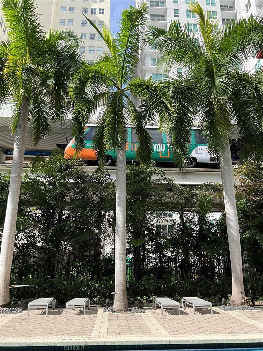 THE LOFT DOWNTOWN II COND - Residential Lease