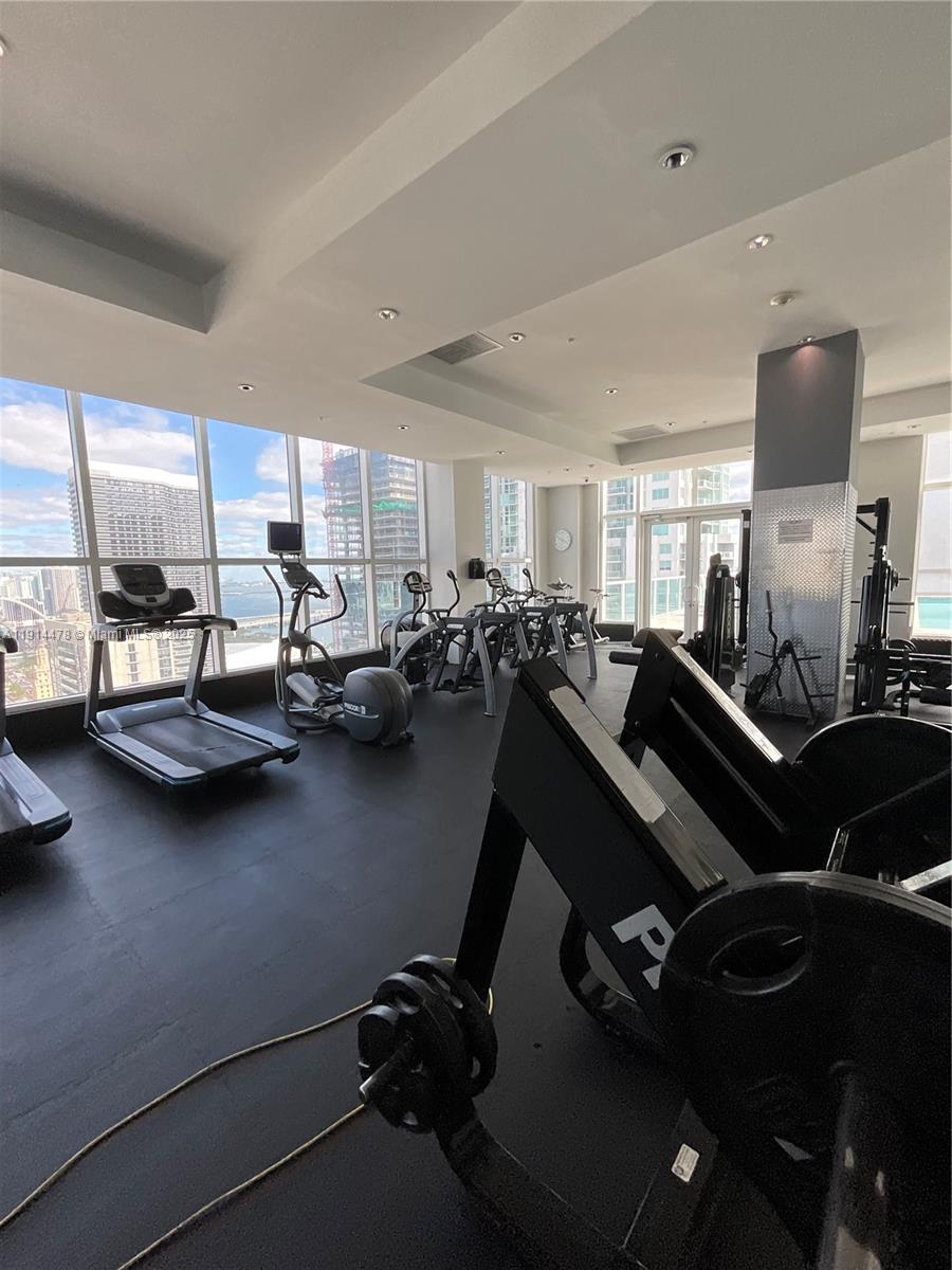 THE LOFT DOWNTOWN II COND - Residential Lease