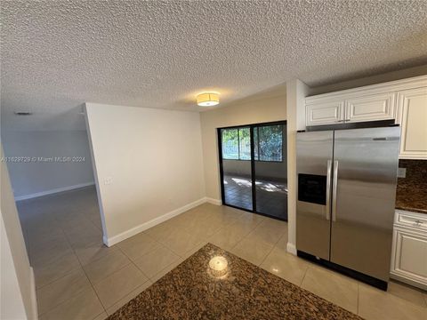 A home in Pembroke Pines