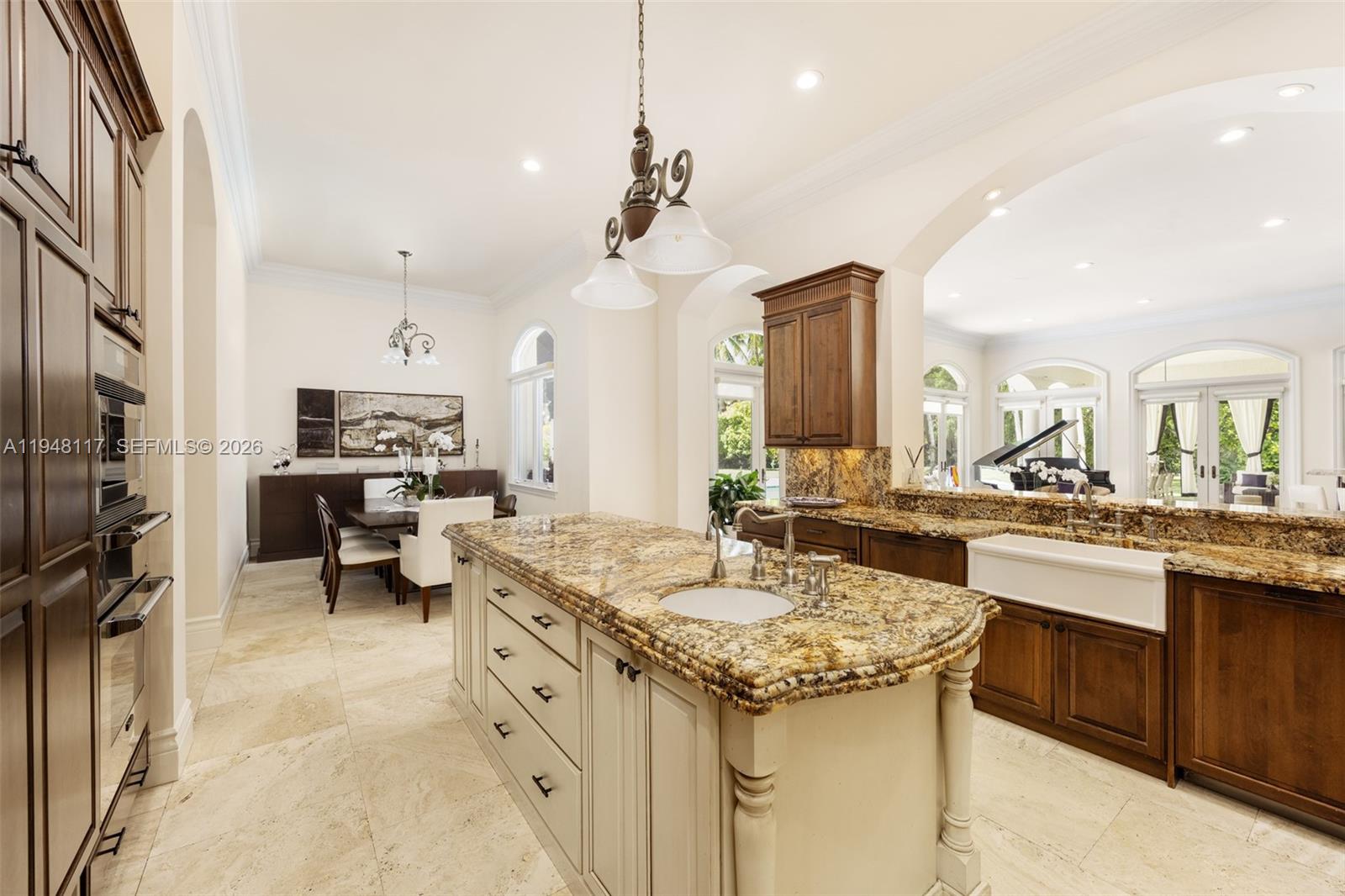 W T HARDEE-S SUB - Residential