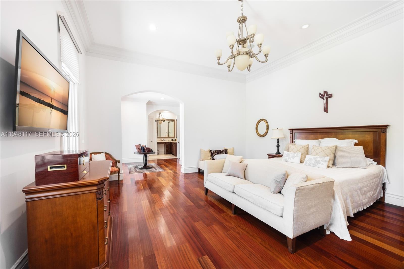 W T HARDEE-S SUB - Residential