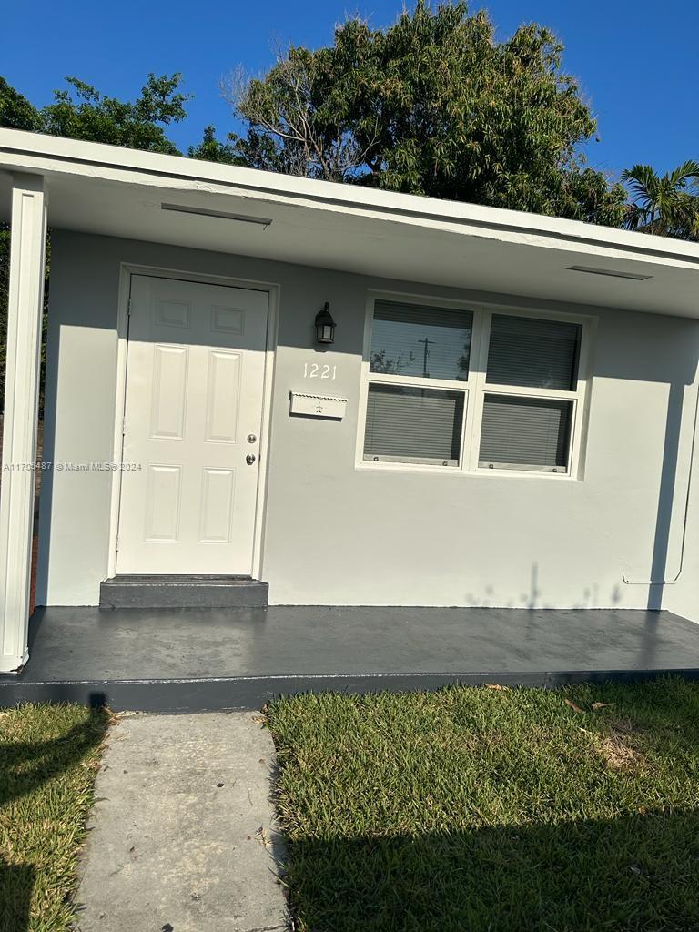 Rental Property at 1219 N 20th Ave, Hollywood, Broward County, Florida -  - $999,000 MO.