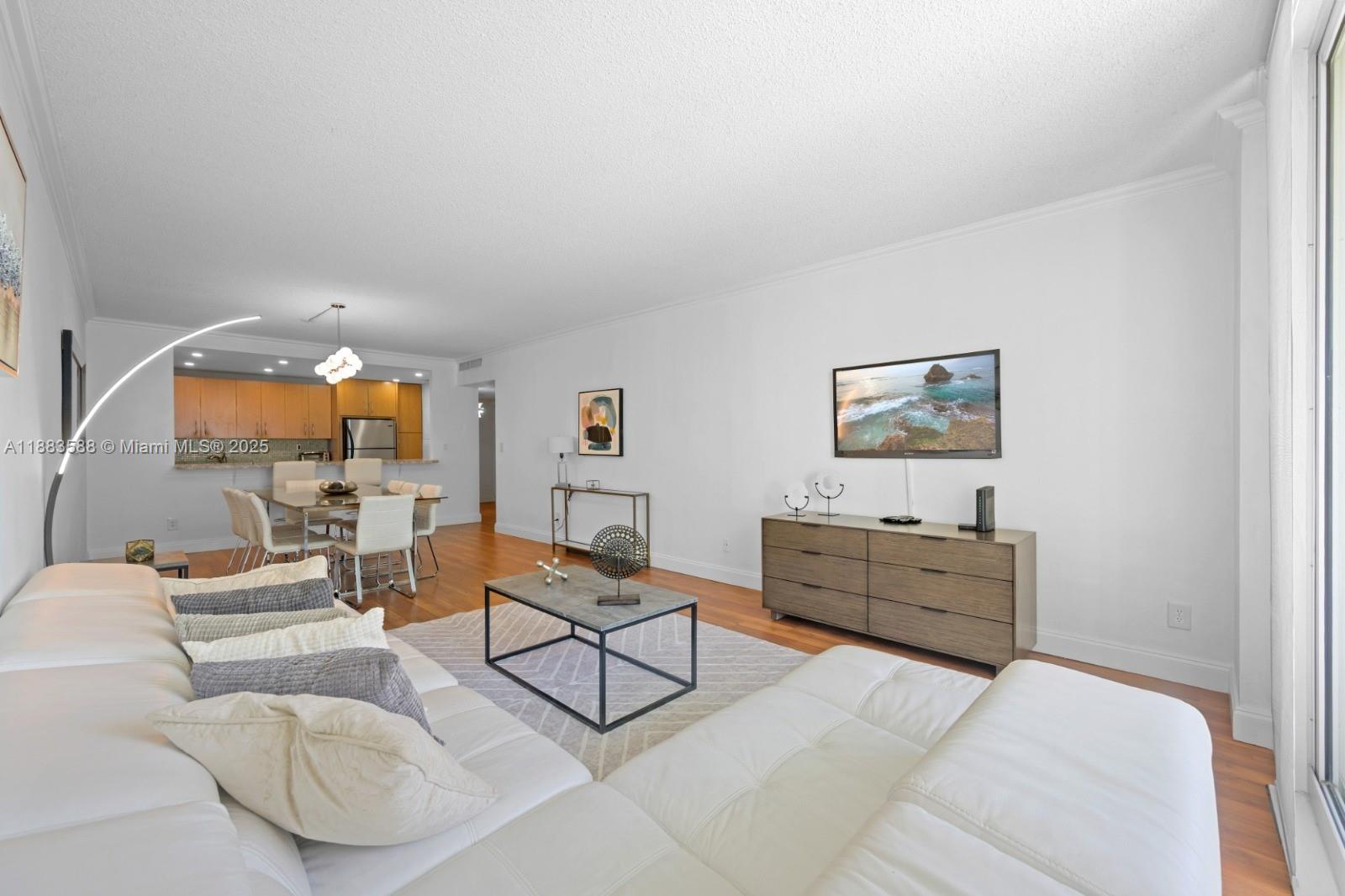 OCEANVIEW BUILDING B COND - Residential Lease