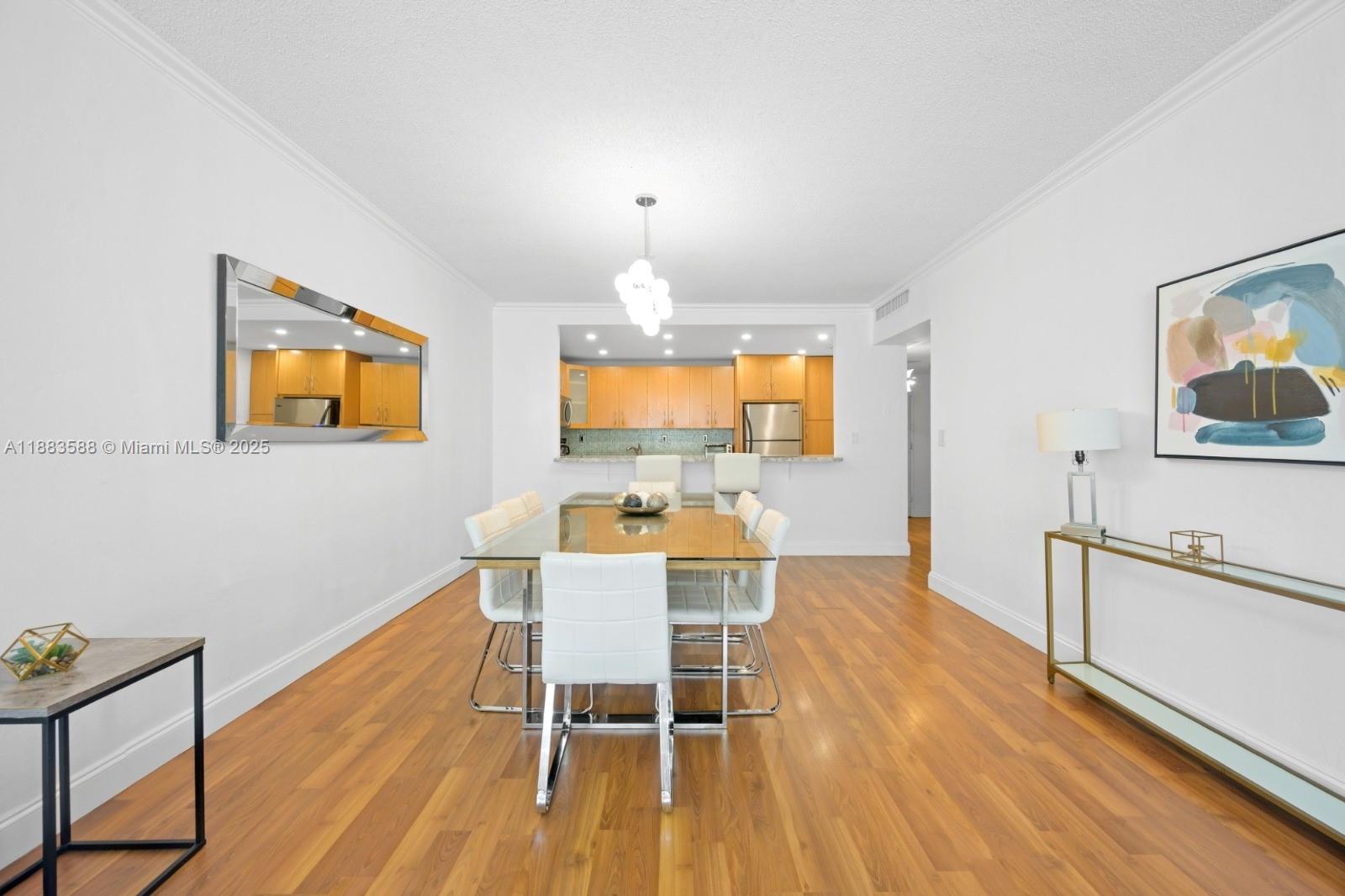 OCEANVIEW BUILDING B COND - Residential Lease