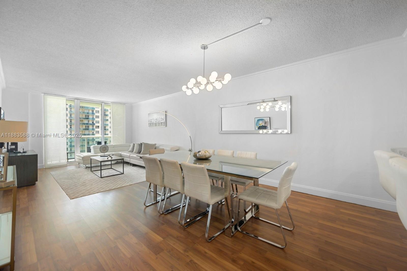 OCEANVIEW BUILDING B COND - Residential Lease
