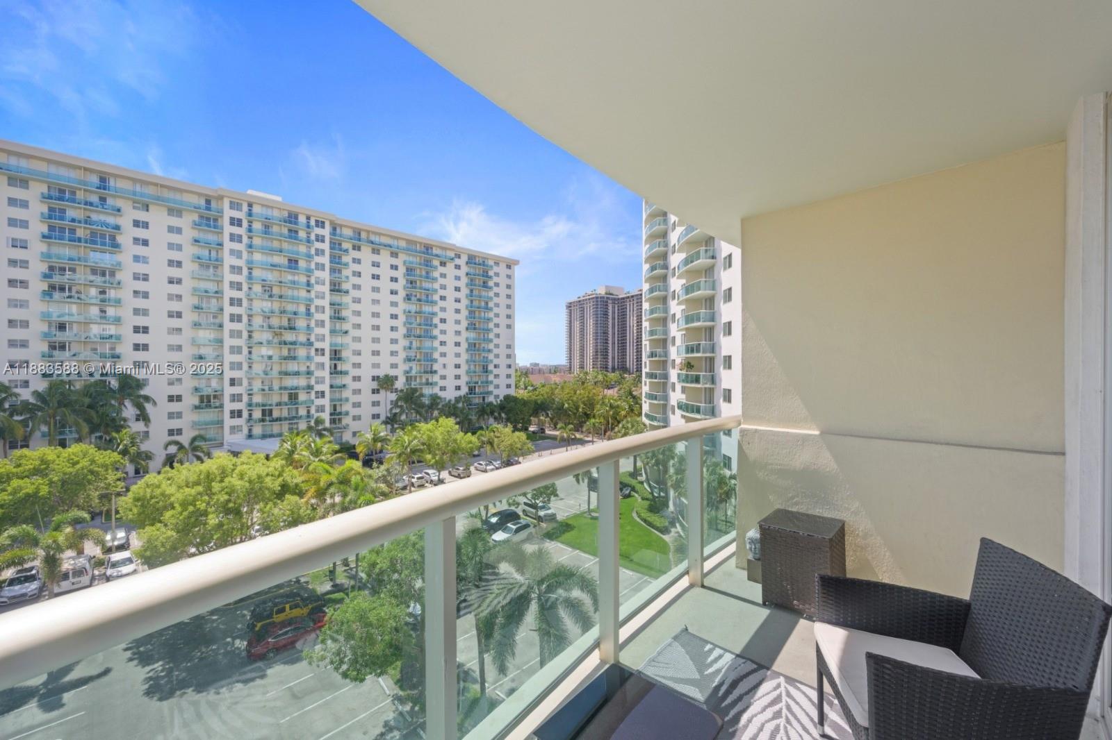 OCEANVIEW BUILDING B COND - Residential Lease