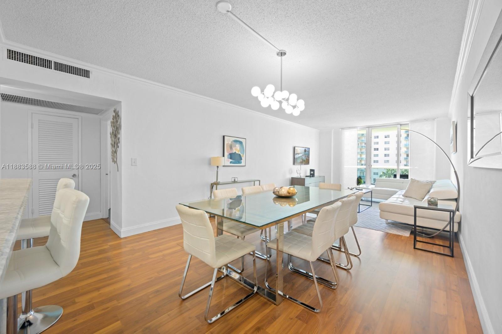 OCEANVIEW BUILDING B COND - Residential Lease
