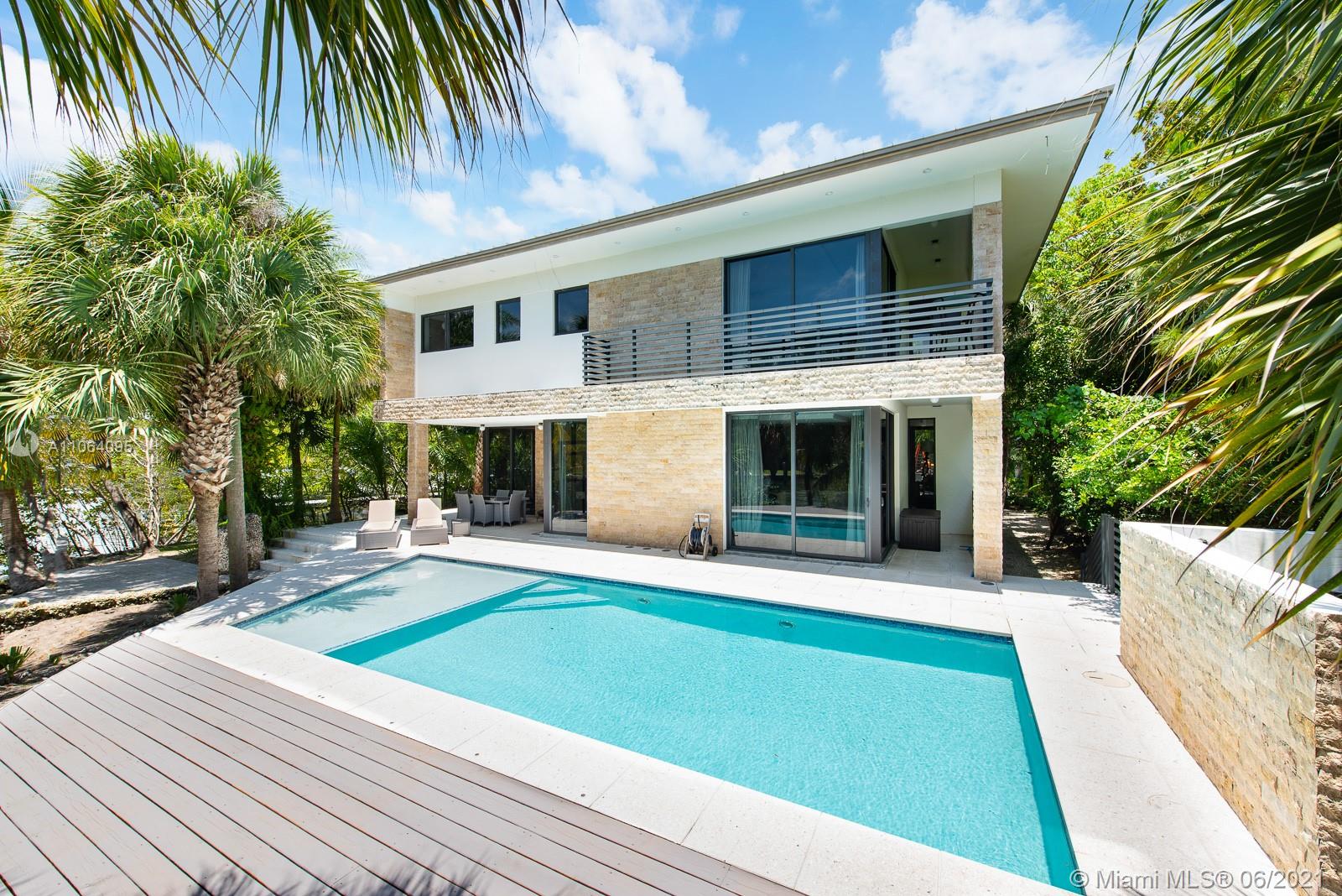 SHORECREST - Residential