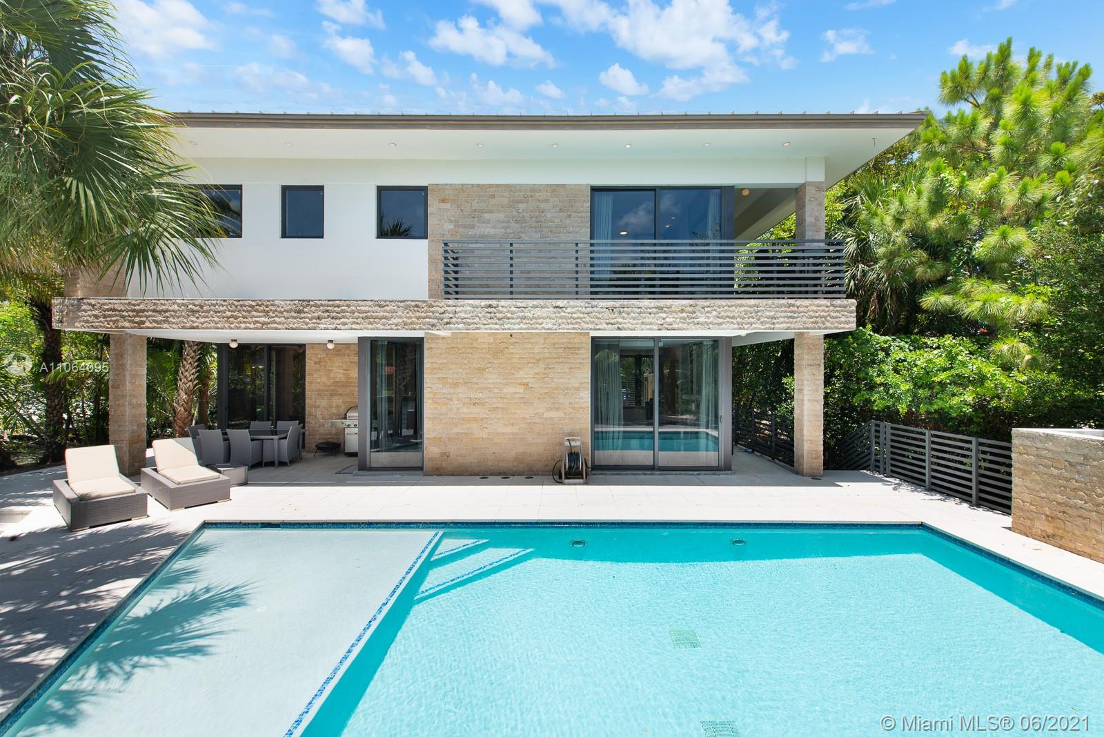 SHORECREST - Residential