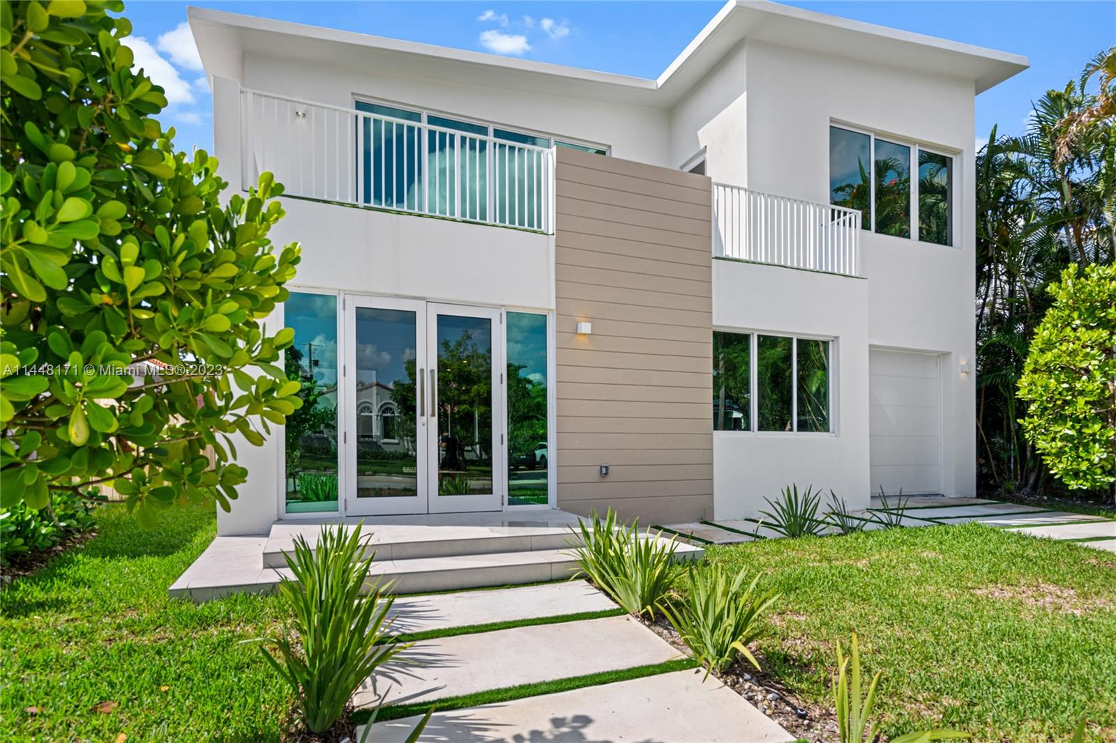 NEW SHENANDOAH - Residential