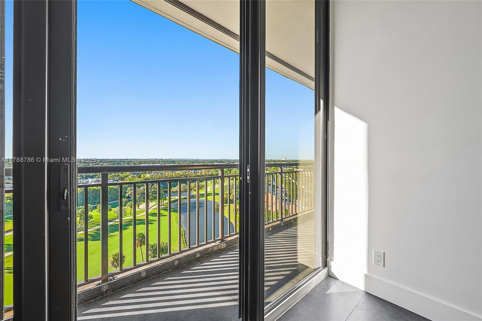 Parliament East - Residential
