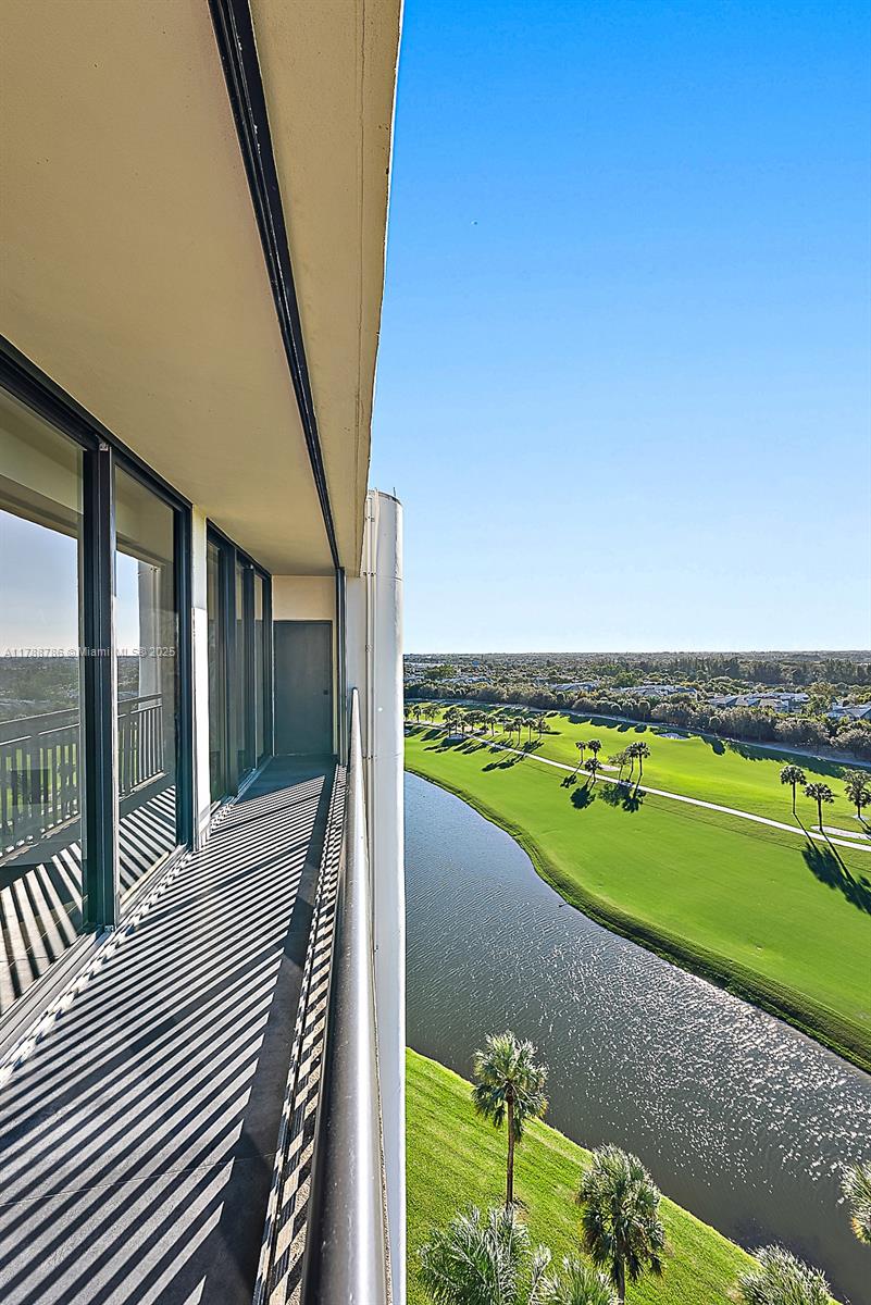 Parliament East - Residential