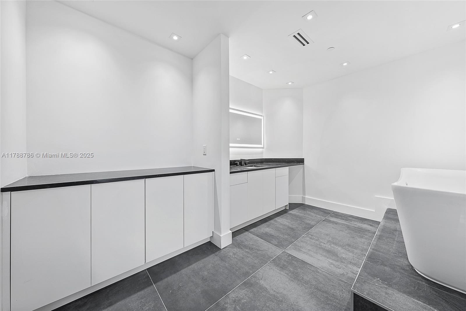 Parliament East - Residential