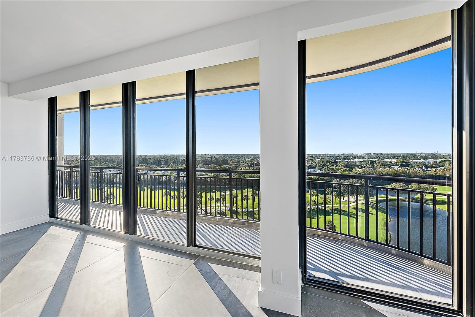 Parliament East - Residential