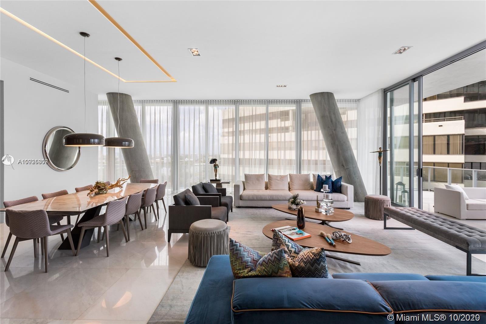 Grove at Grand Bay Condo - Residential