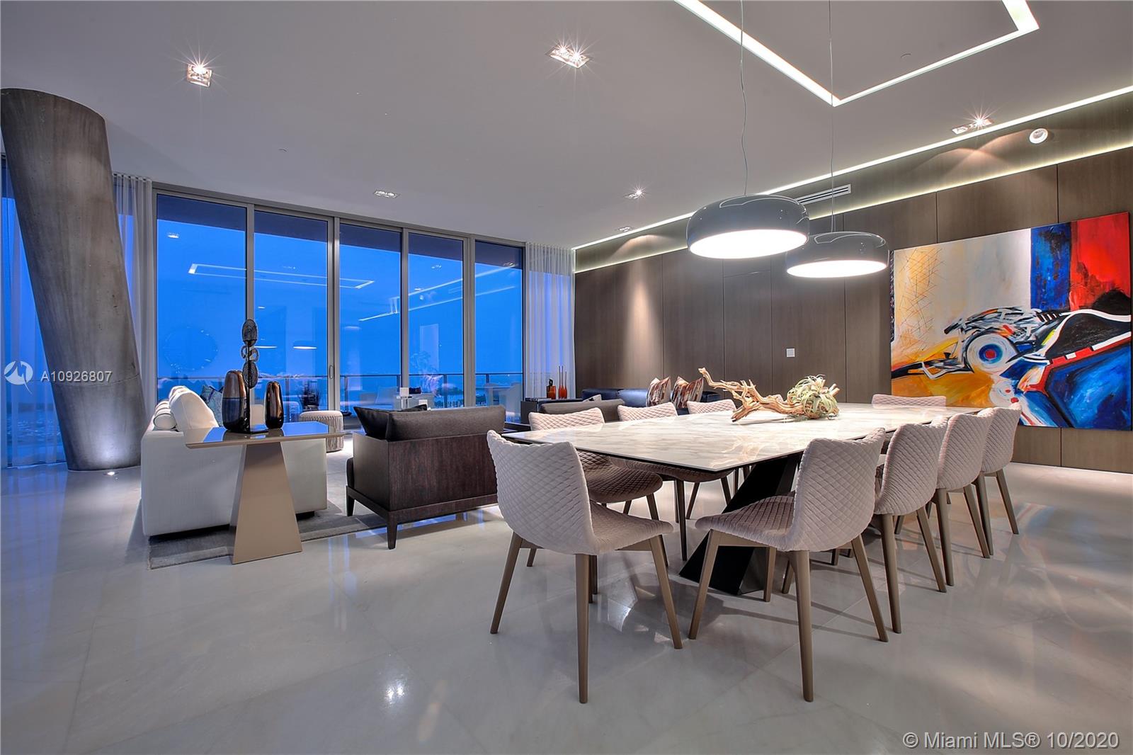 Grove at Grand Bay Condo - Residential