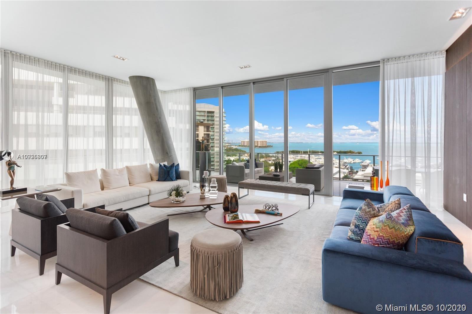 Grove at Grand Bay Condo - Residential