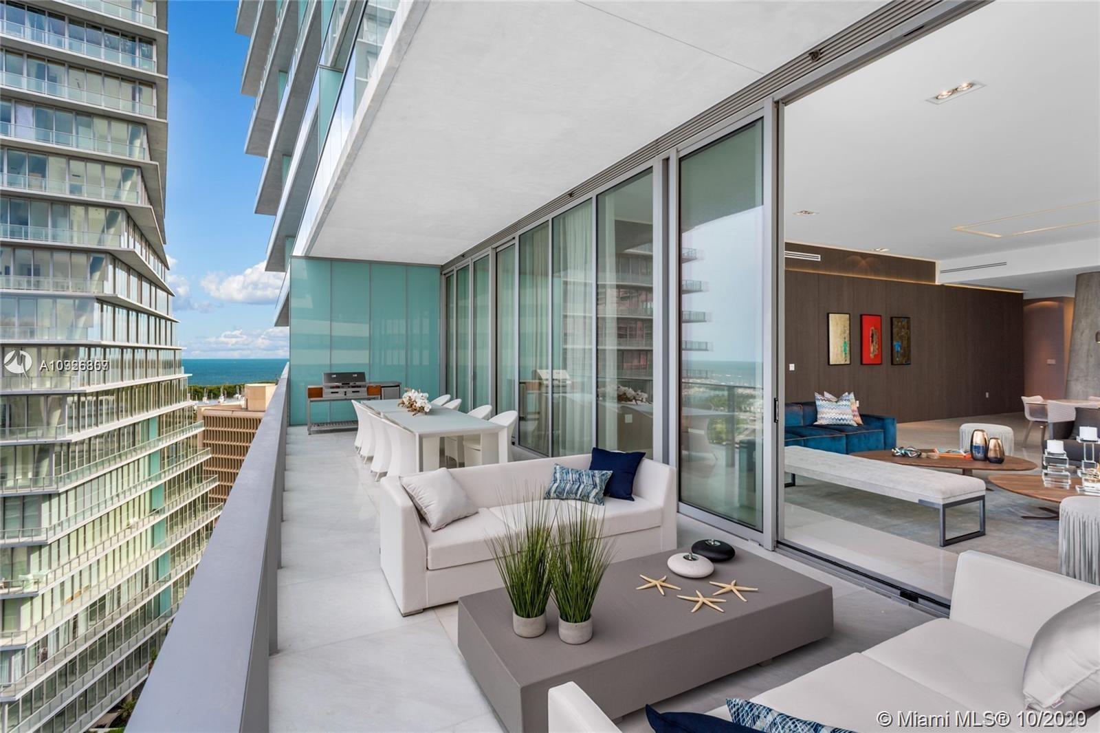 Grove at Grand Bay Condo - Residential