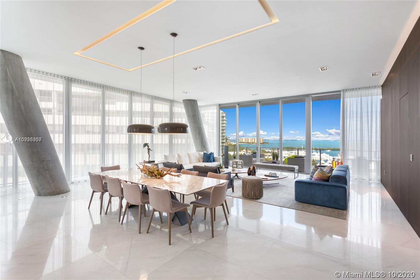 Grove at Grand Bay Condo - Residential