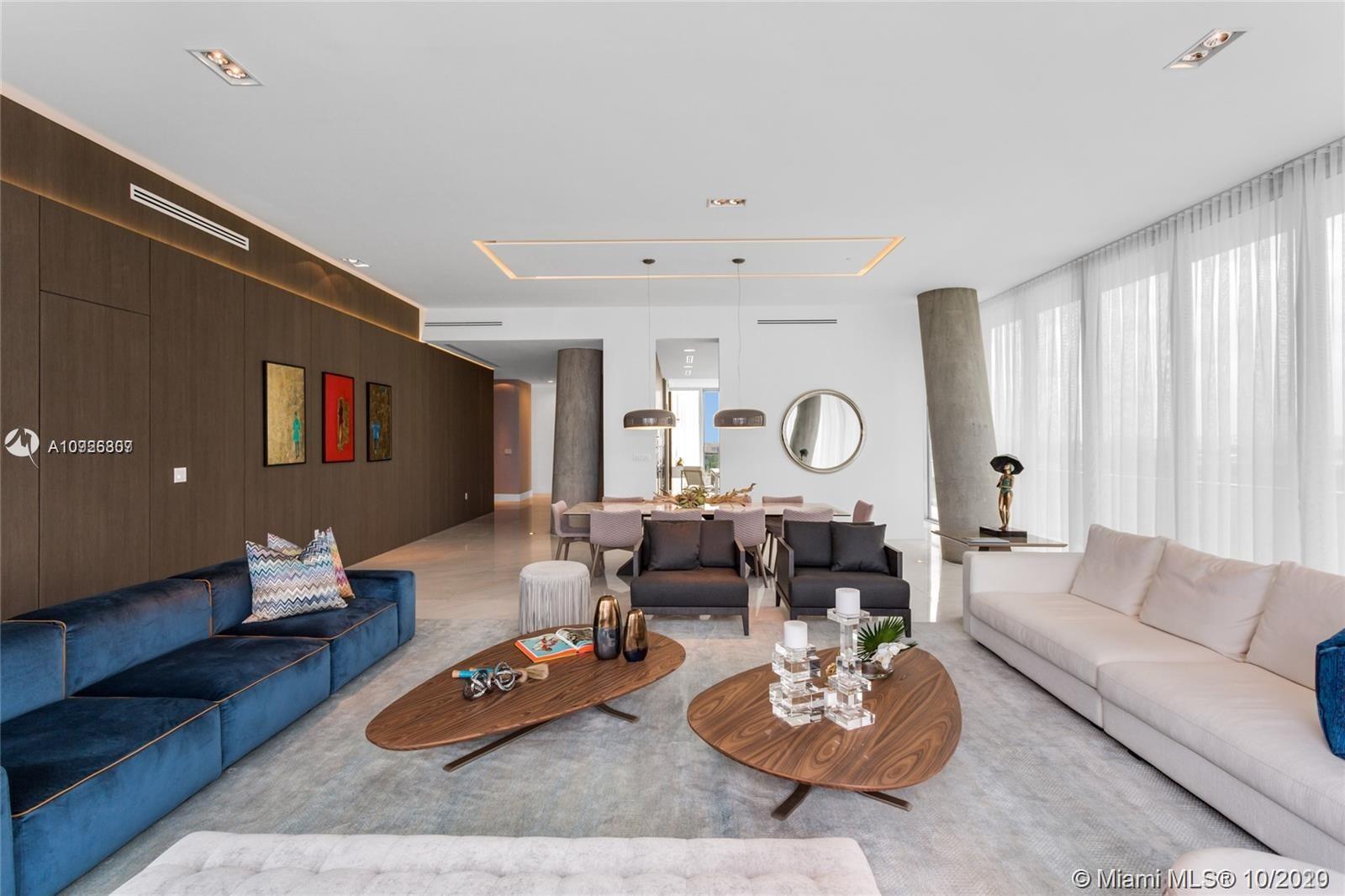 Grove at Grand Bay Condo - Residential